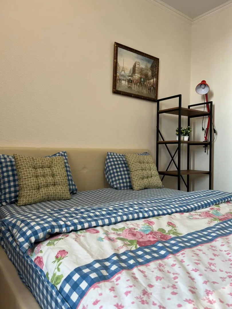 Квартира Lofthouse