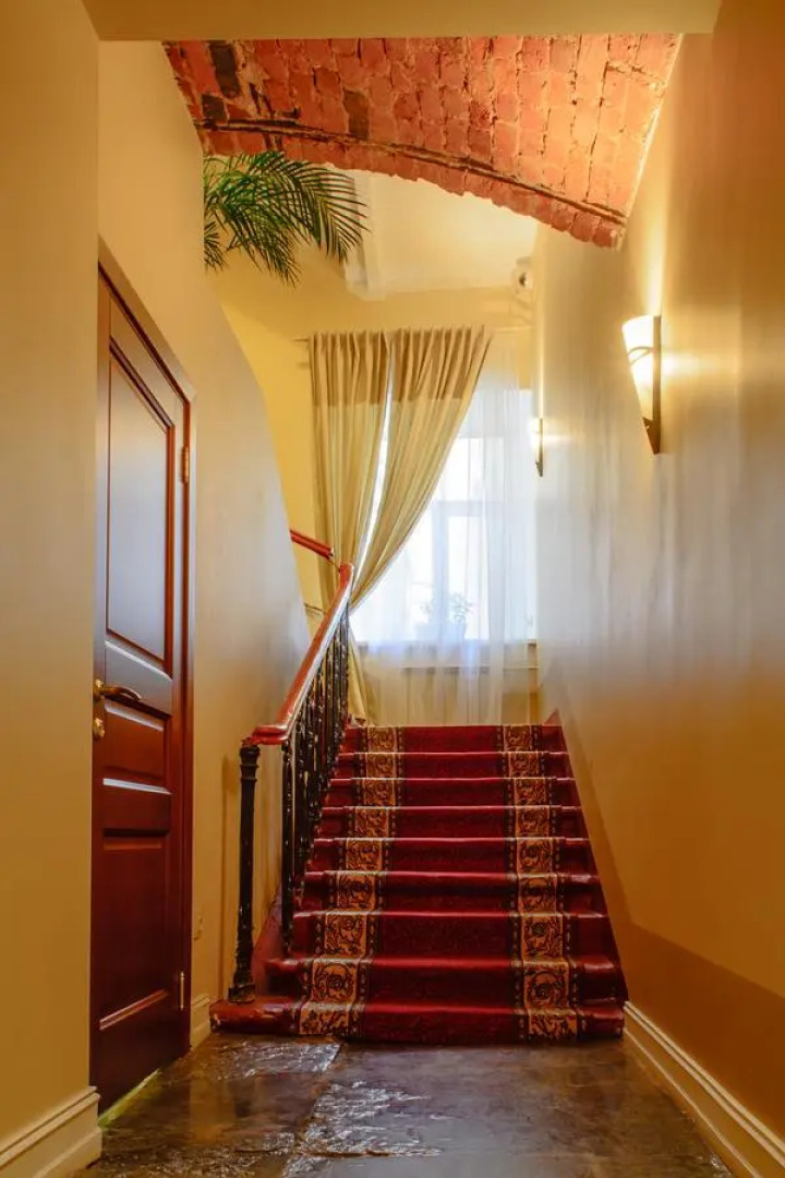 Отель 1913 Год