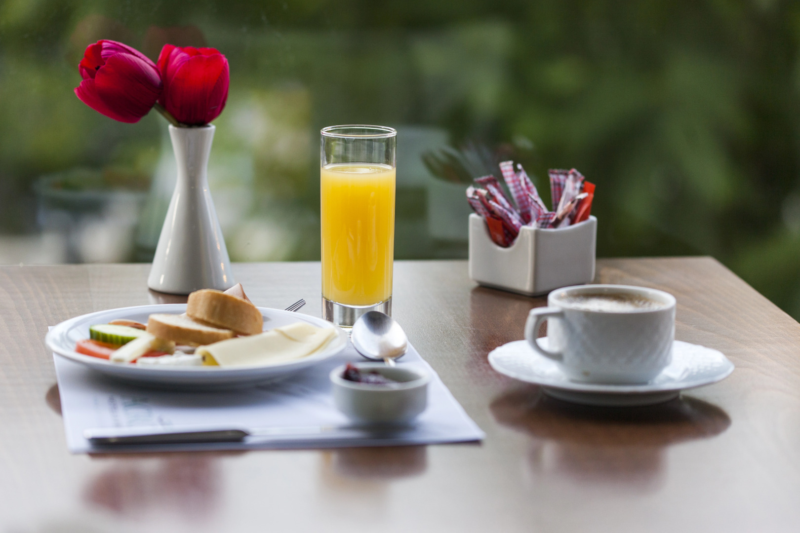 Отель Leto Boutique