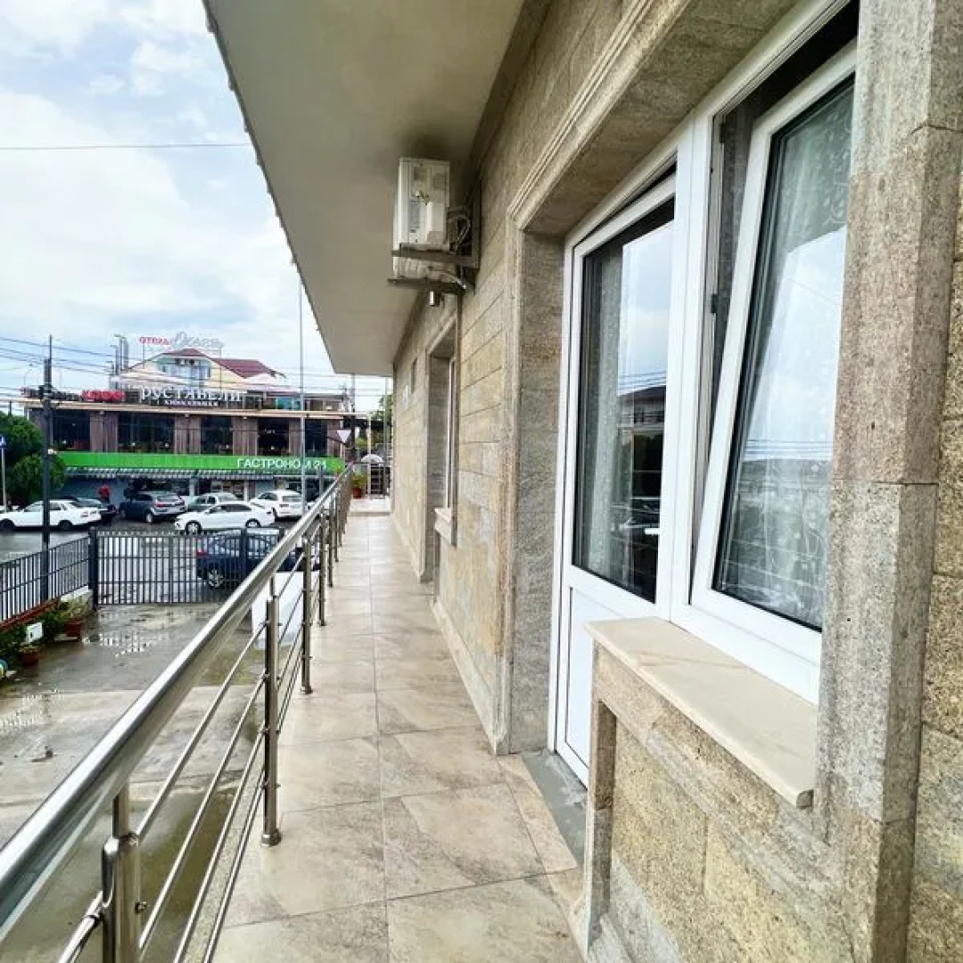 Гостевой дом Дельфин