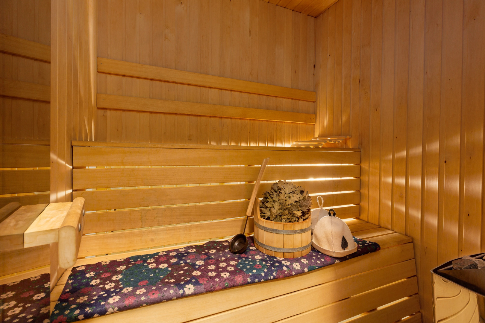 Гостевой дом Сканди