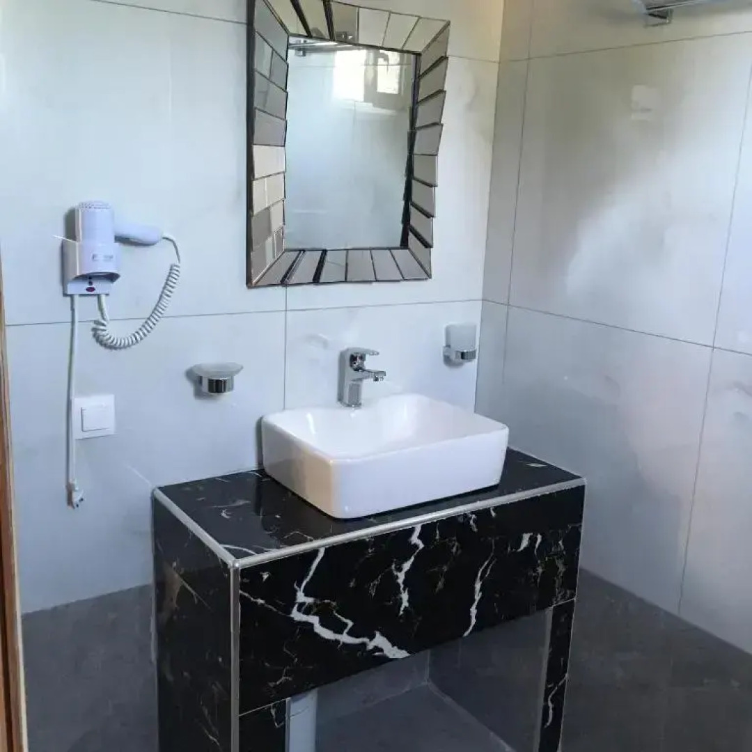 Вилла Askamnia Resort