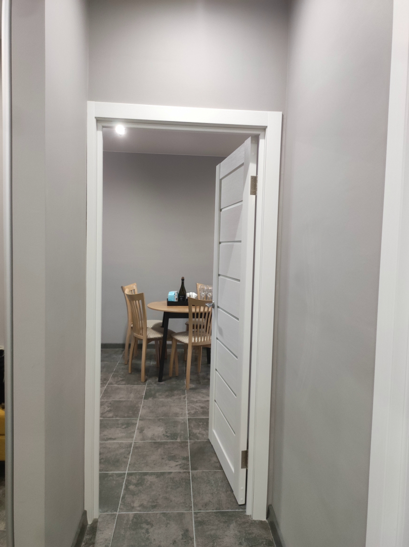 Апартаменты Бизнес-Класса