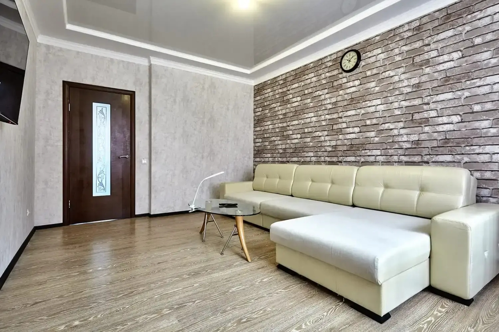 Квартира Шикарная у Парка Галицкого 6