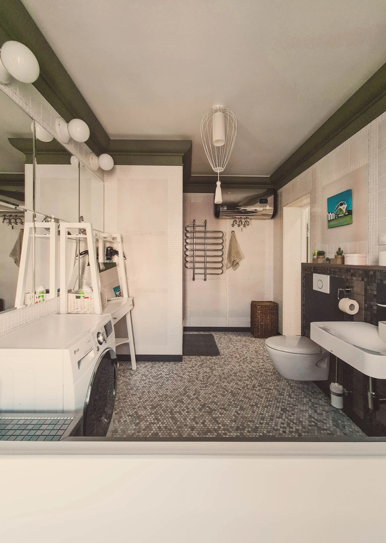 Квартира Квартира Атмосферы