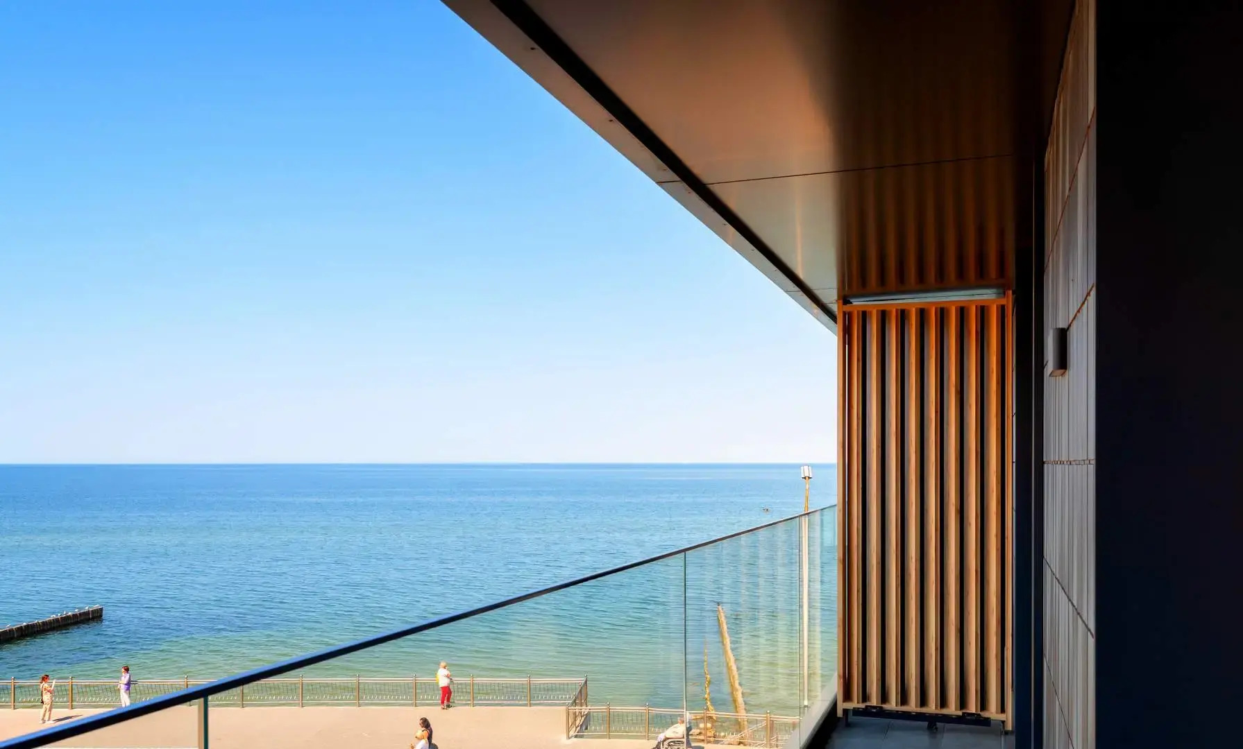 Апартаменты Небо 11