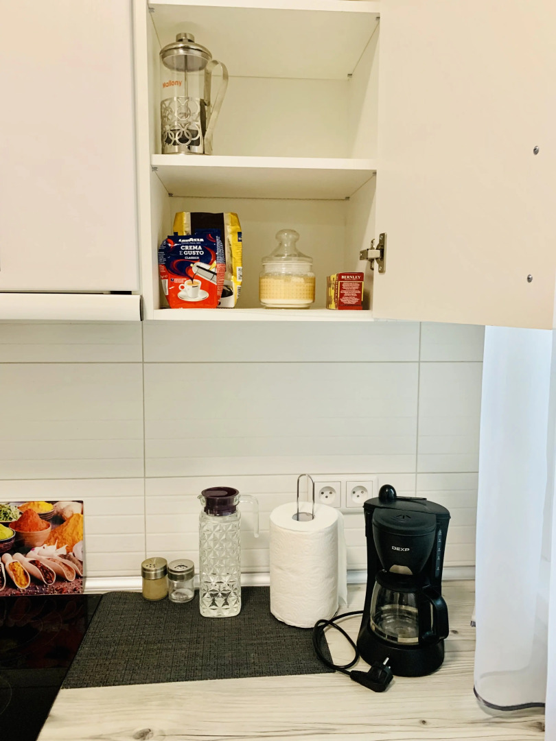 Апартаменты Downtown 3