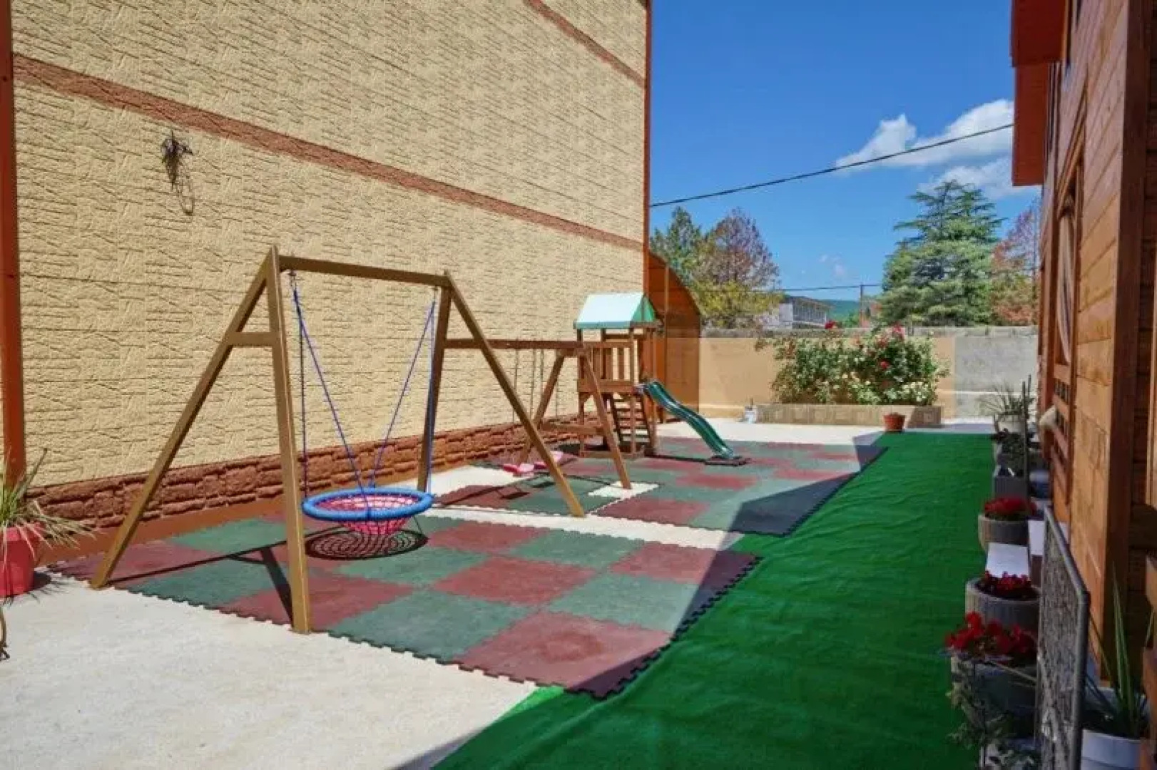 Гостевой Дом Бинго