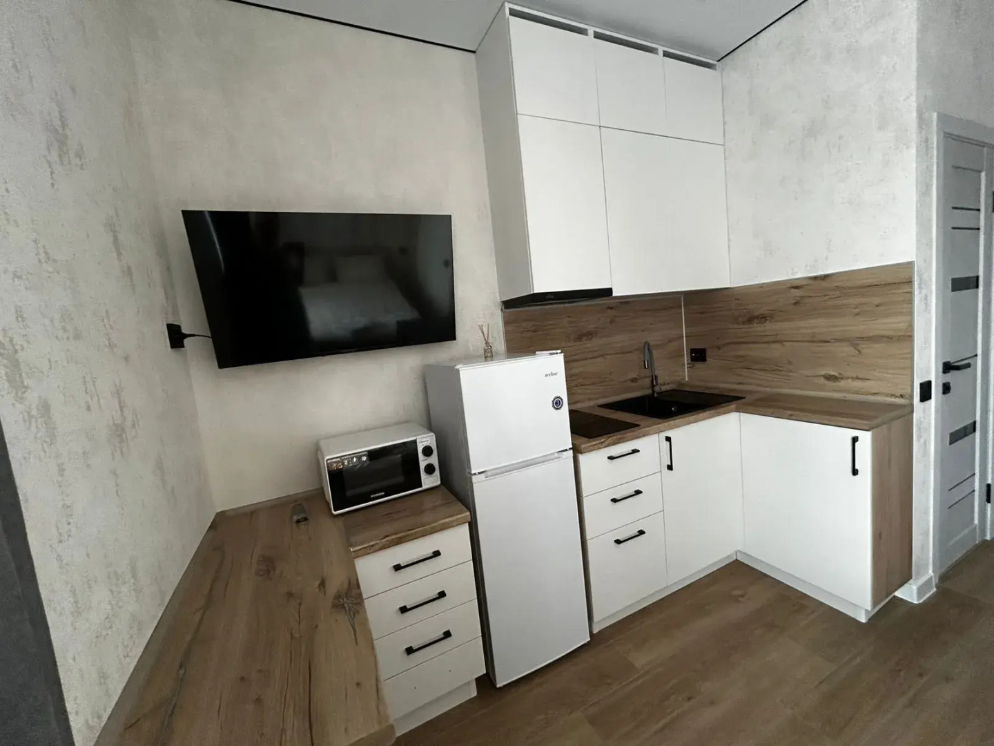 Квартира уютная рядом с Ж/Д вокзалом