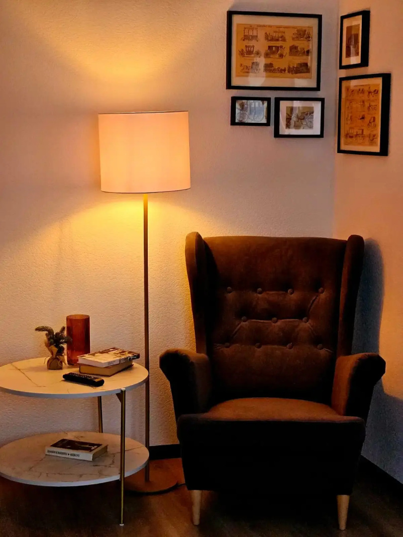 Квартира Семейная 2к.кв. Заселение 24/7  До 5 Чел.