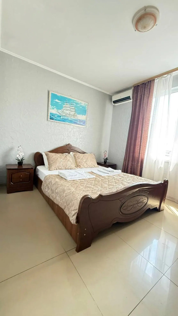 Гостевой дом Березовый