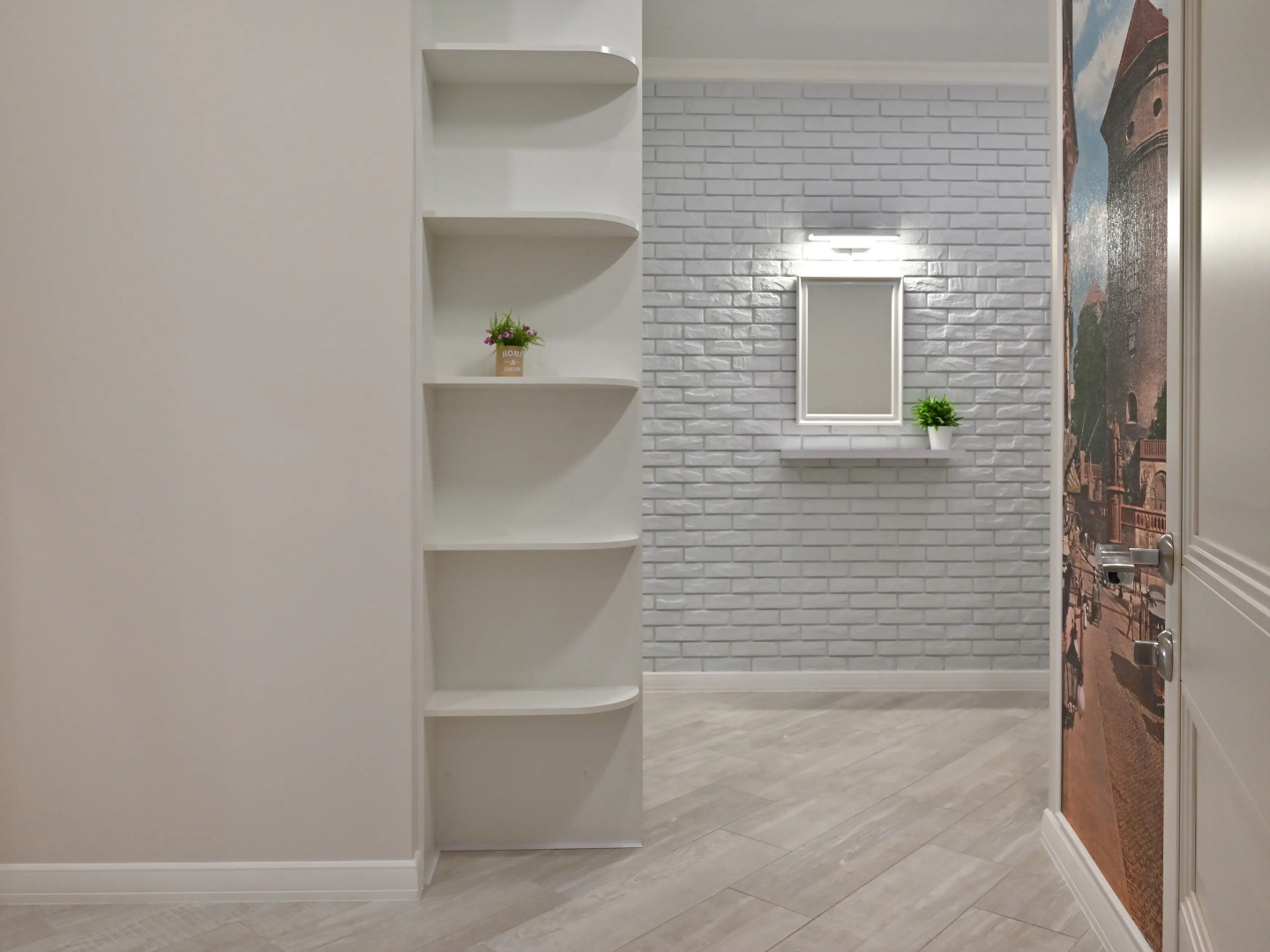 Квартира Troesutok Palmier