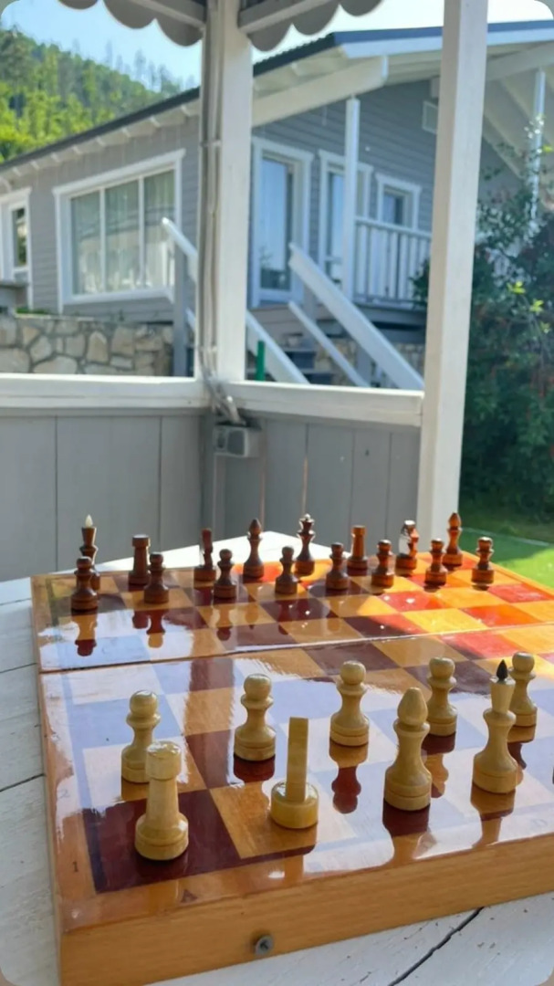 Частный дом  В Зольное Вилладж