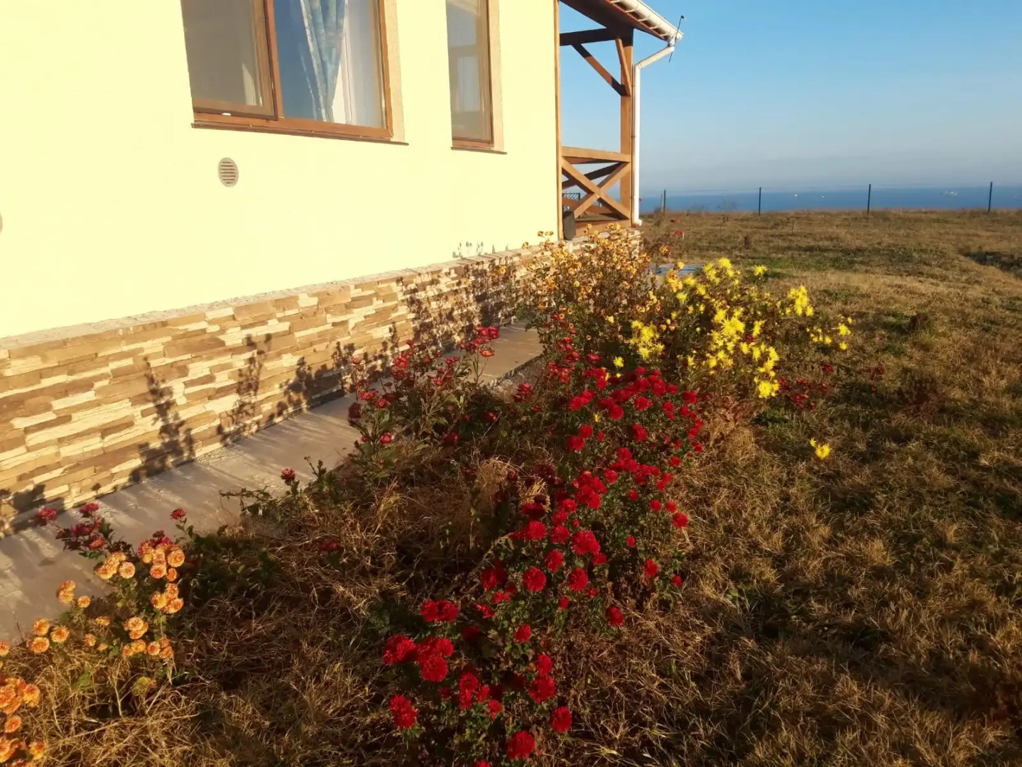 Частный Дом Дом Для отпуска