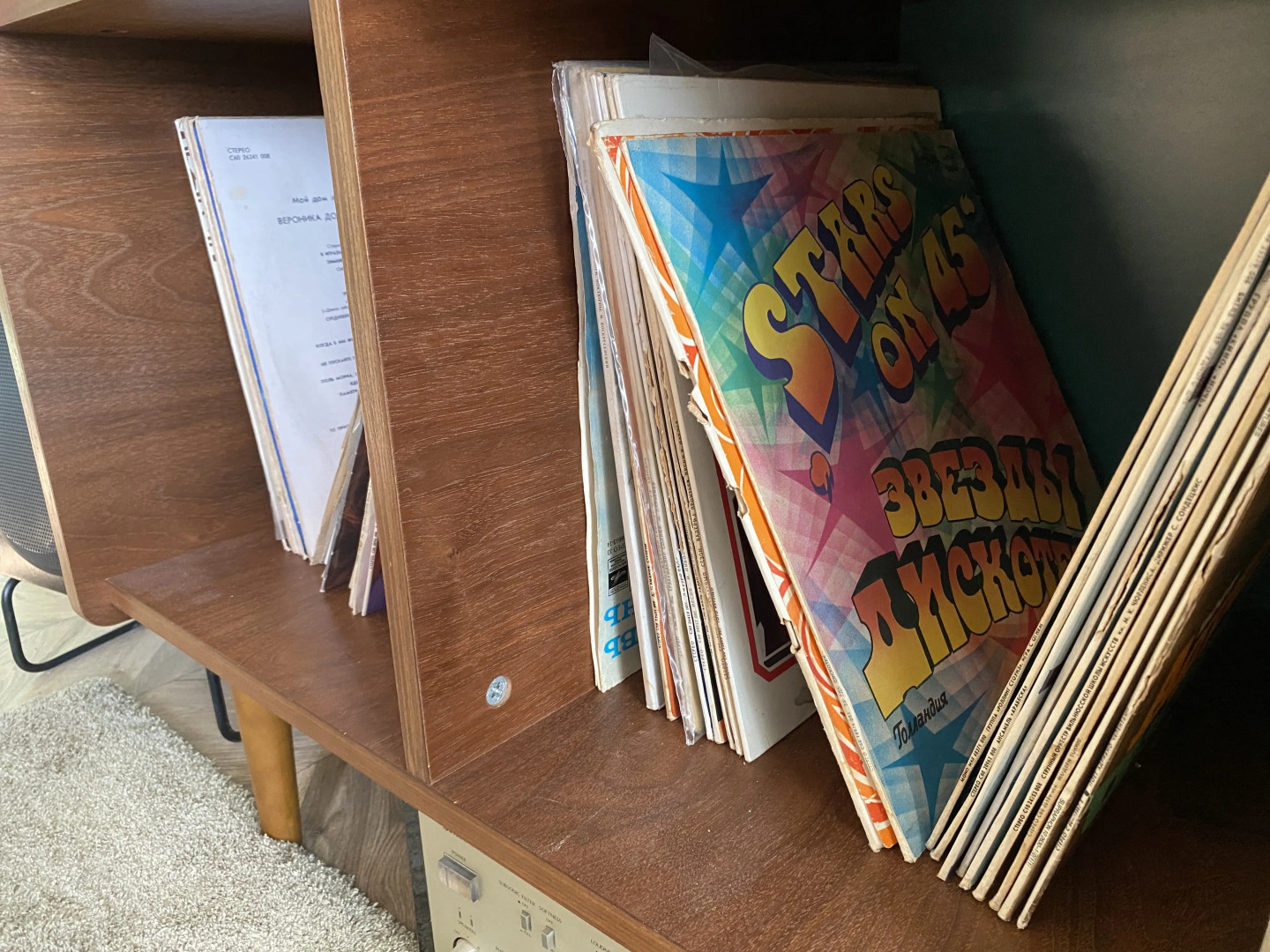 Апартаменты Mid-Century Modern Home