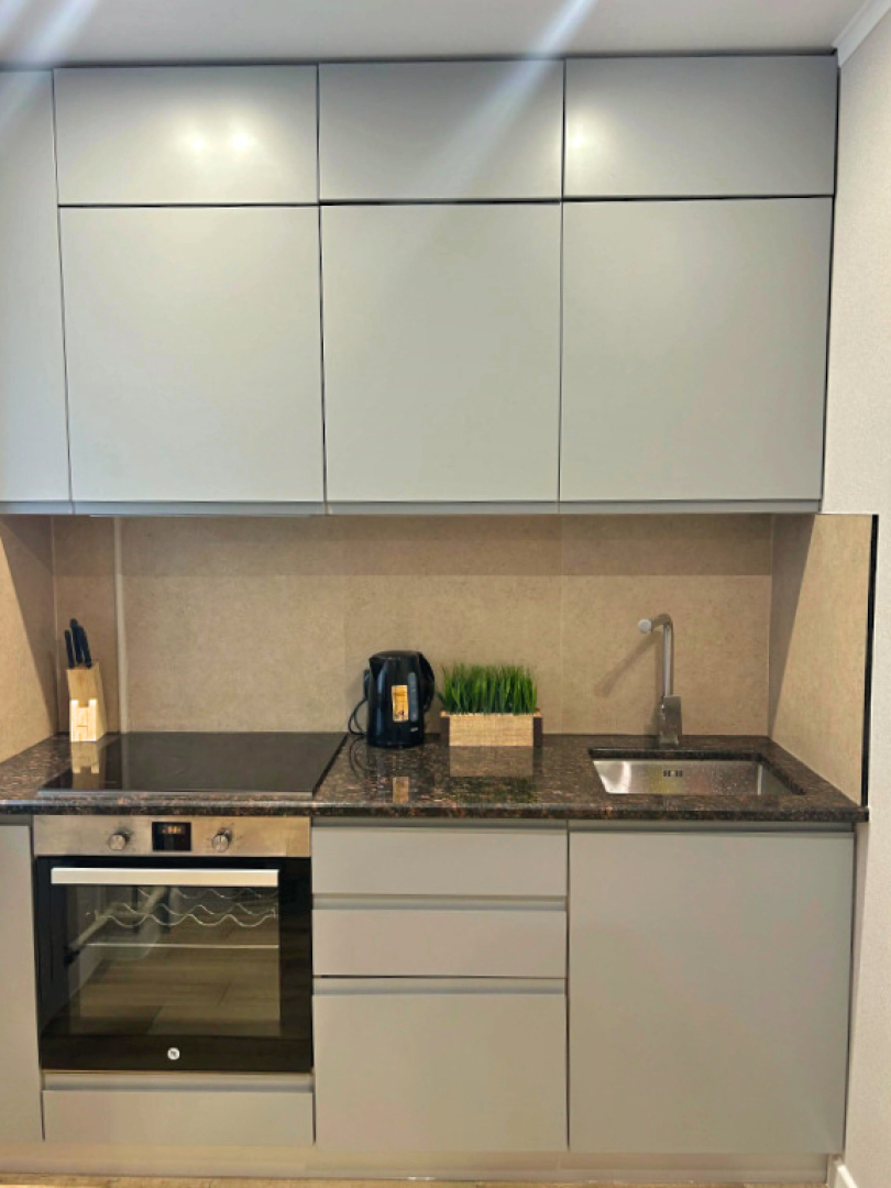 Квартира 2-комнатная