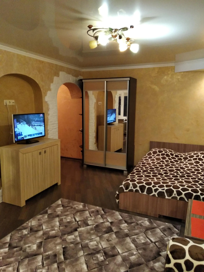 Апартаменты Студия - центр Бреста