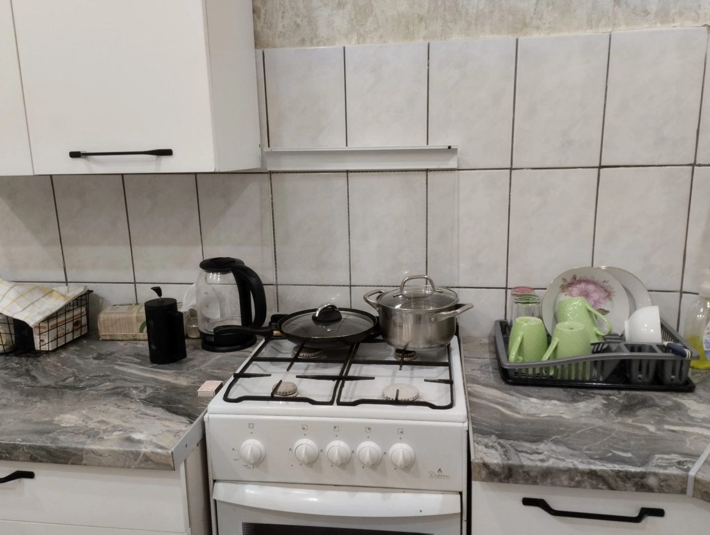 Квартира Уютная квартира в самом сердце города
