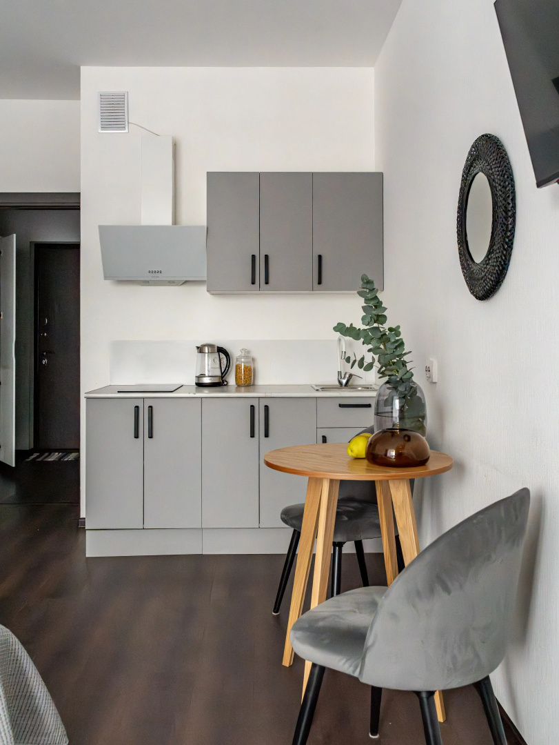 Апартаменты Your Manchester Apart для 2 Гостей