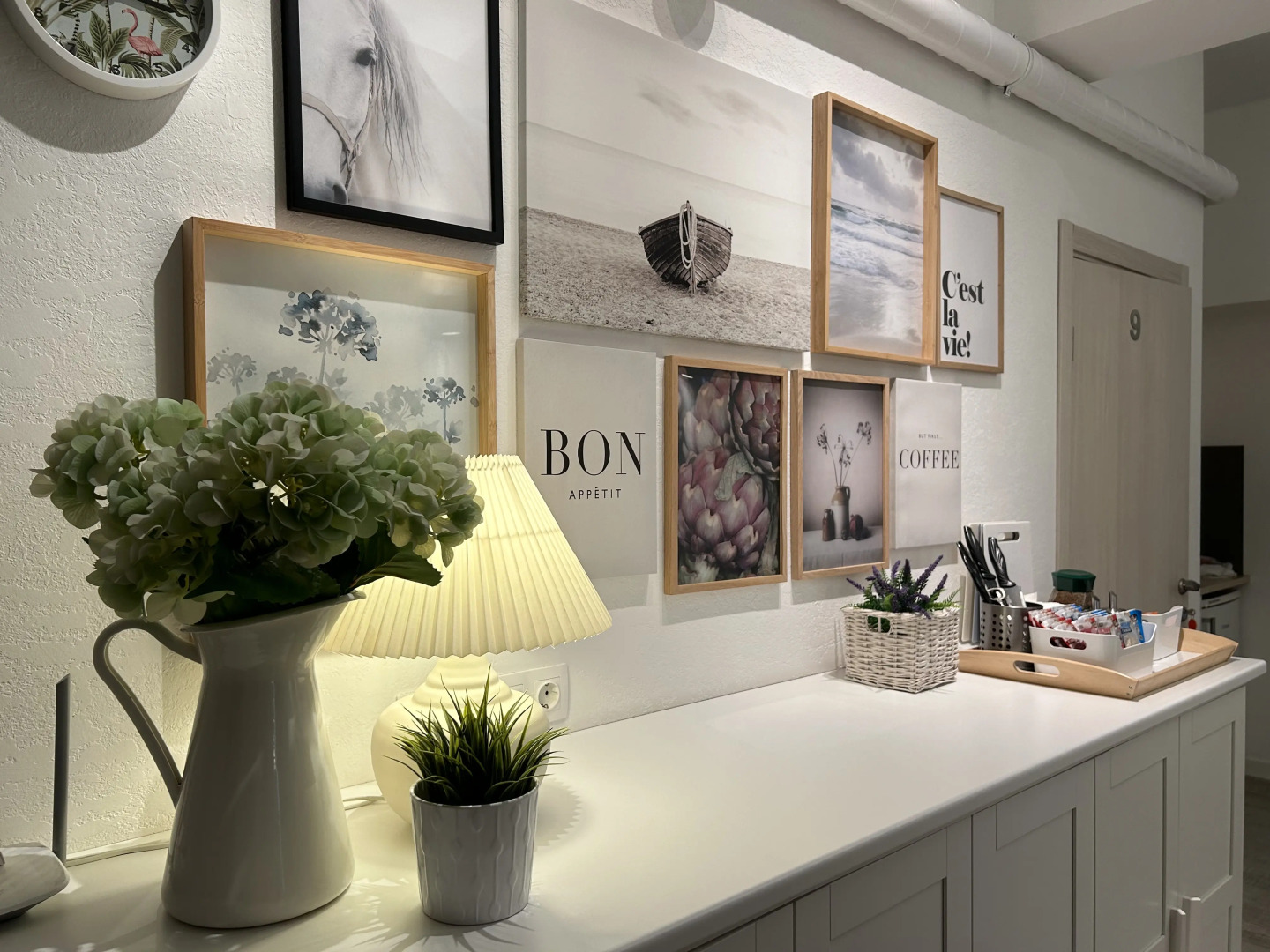 Мини-отель Стокгольм