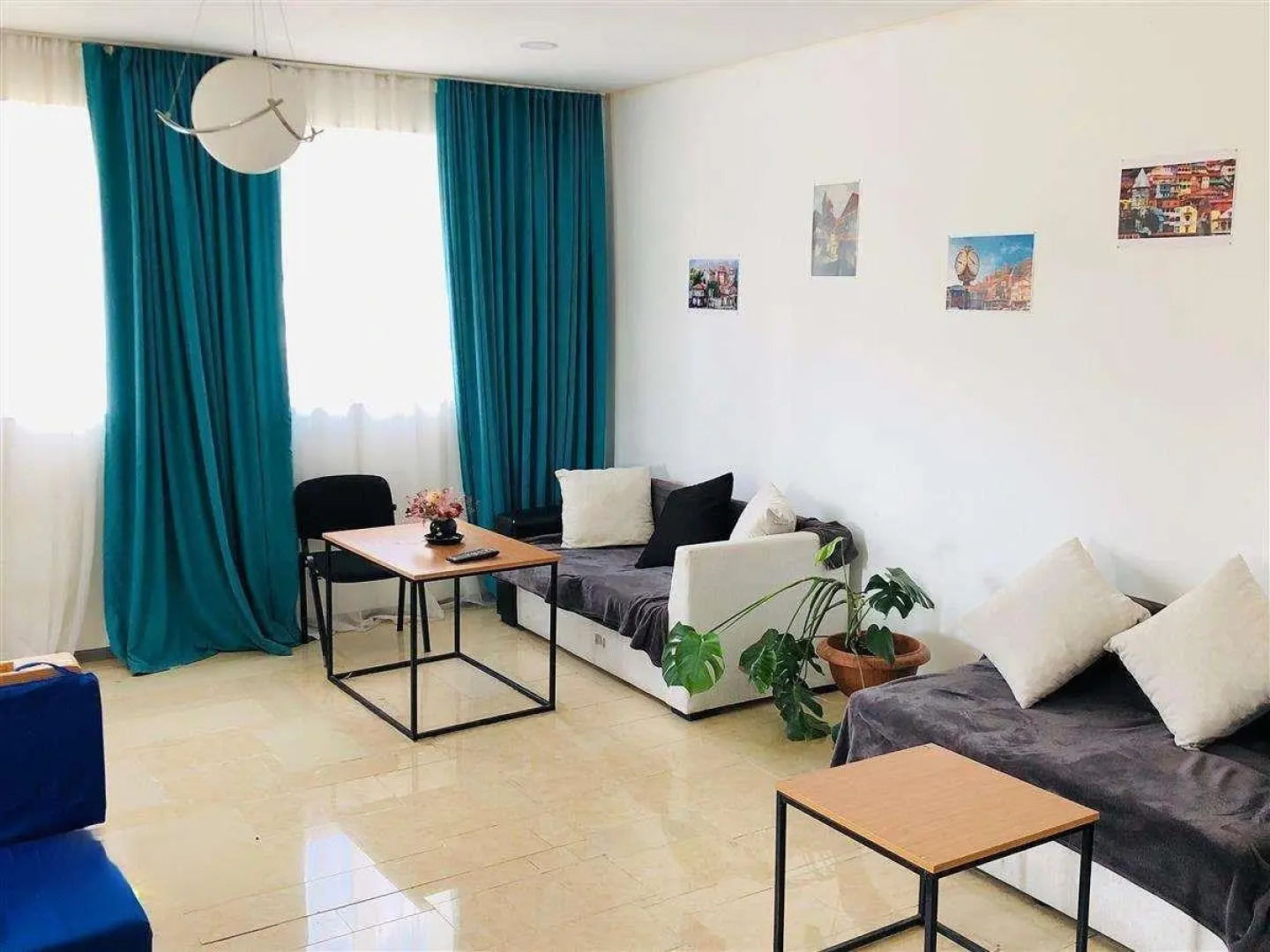 Хостел Sunny Hostel