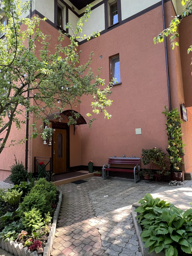 Апартаменты Гестия 2