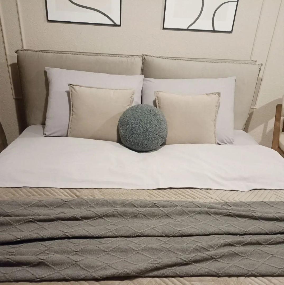 Квартира Студия Джапанди в ЖК Сердце Ярославля