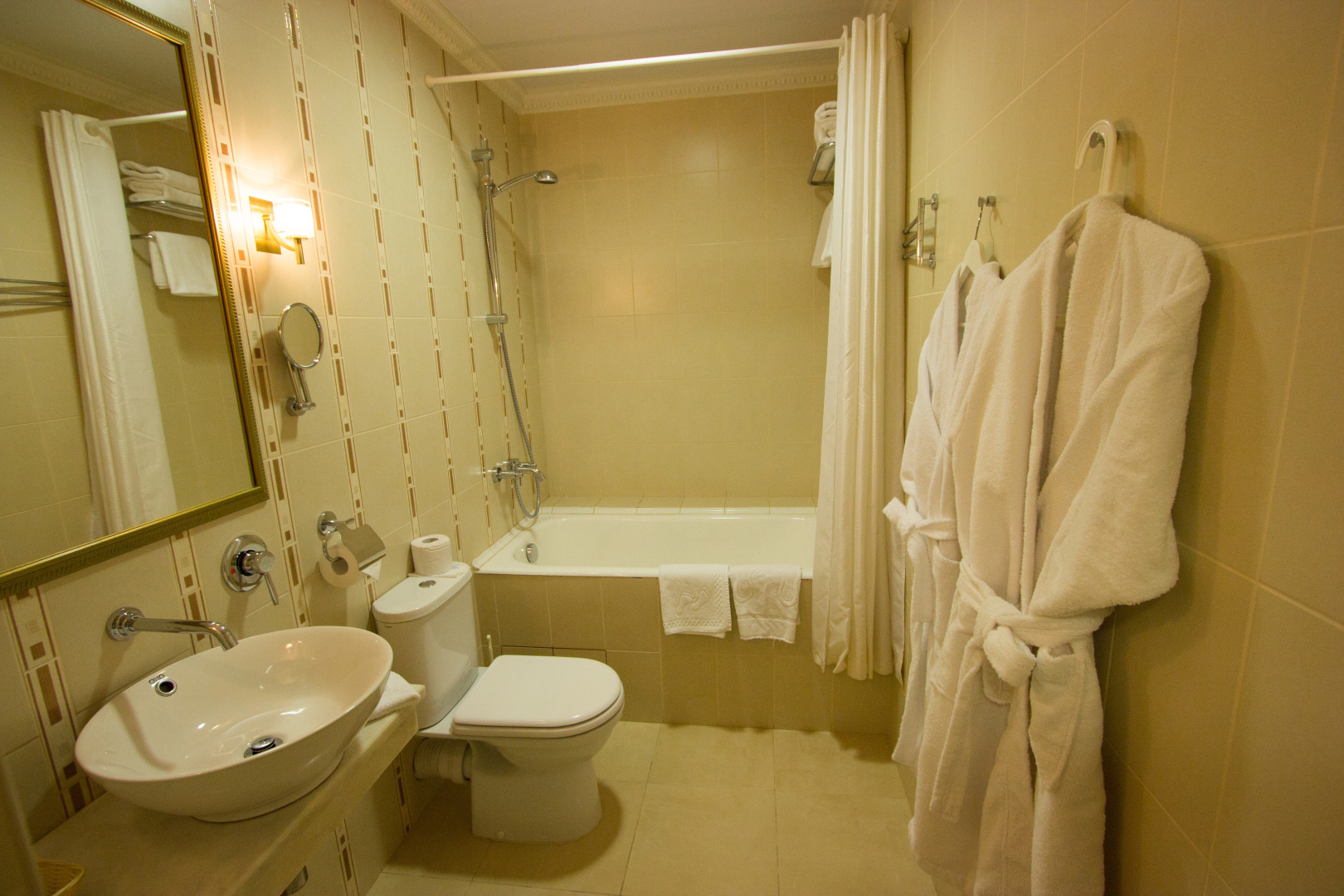 Отель Чехов