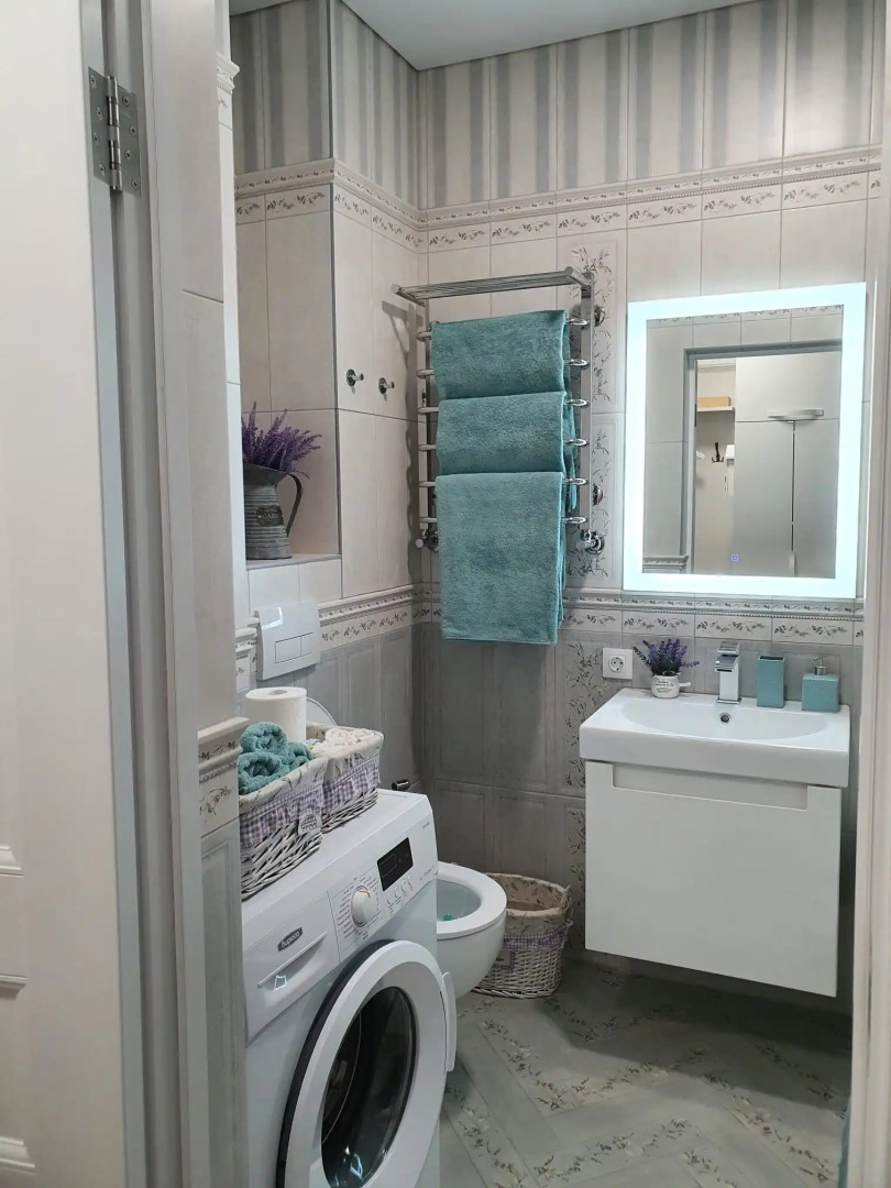 Апартаменты Хочу В Париж