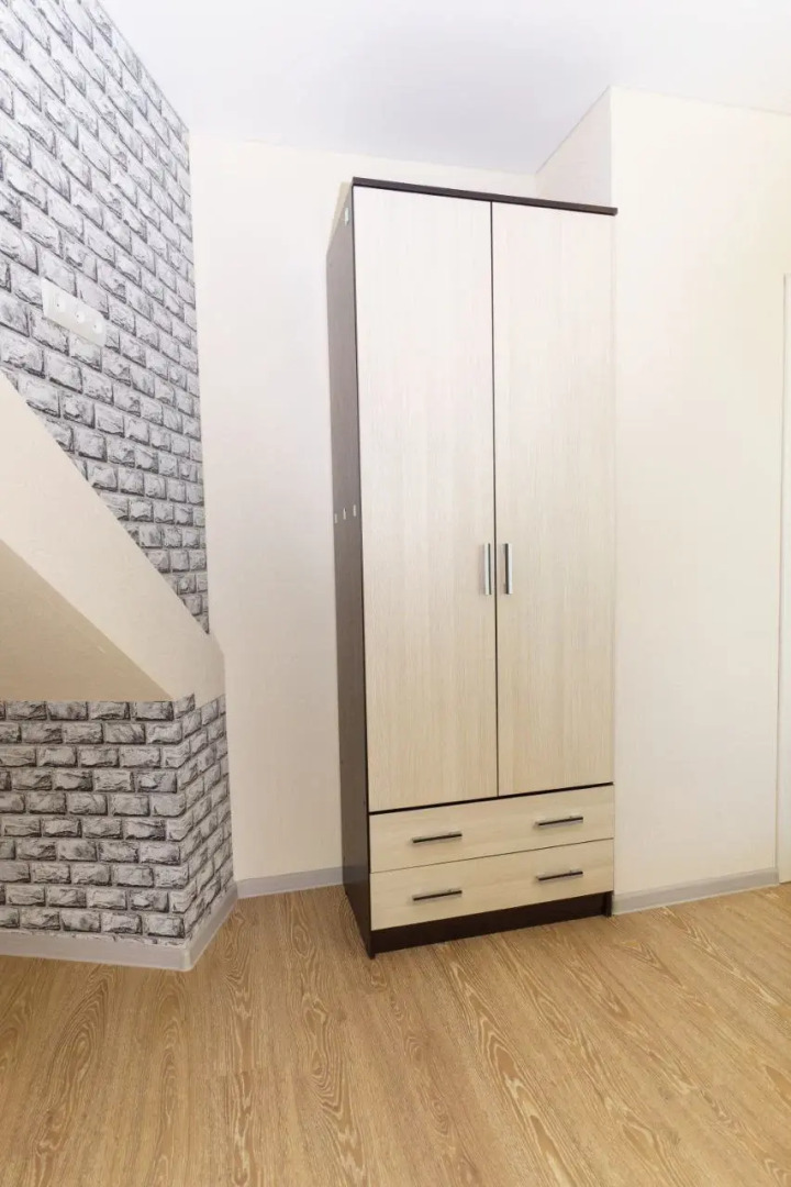 Квартира на Бульваре Роз 13