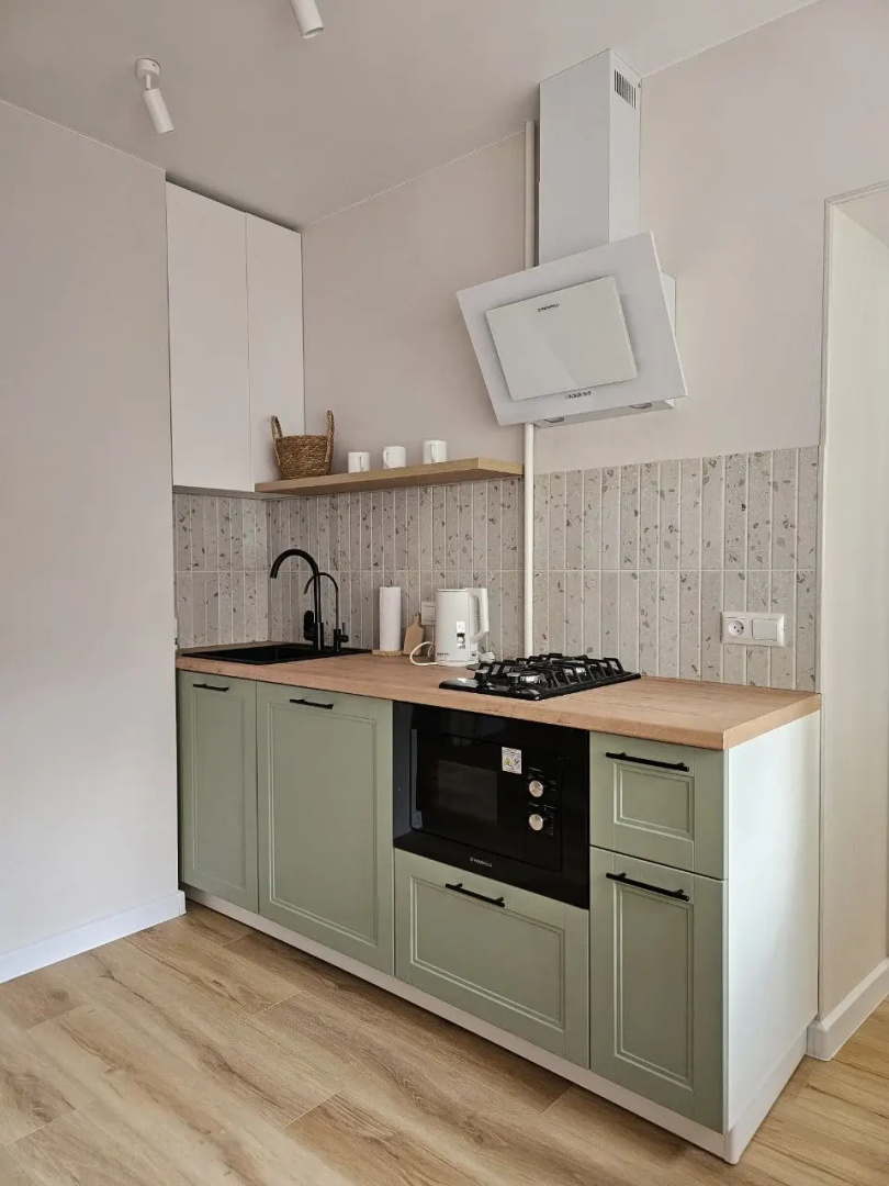 Квартира Best Guest House в центре Волгограда