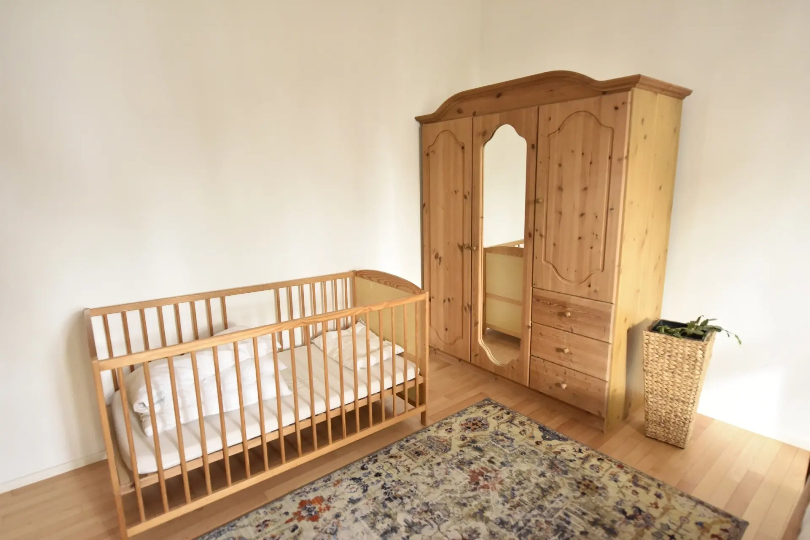 Апартаменты Villa Weyermann