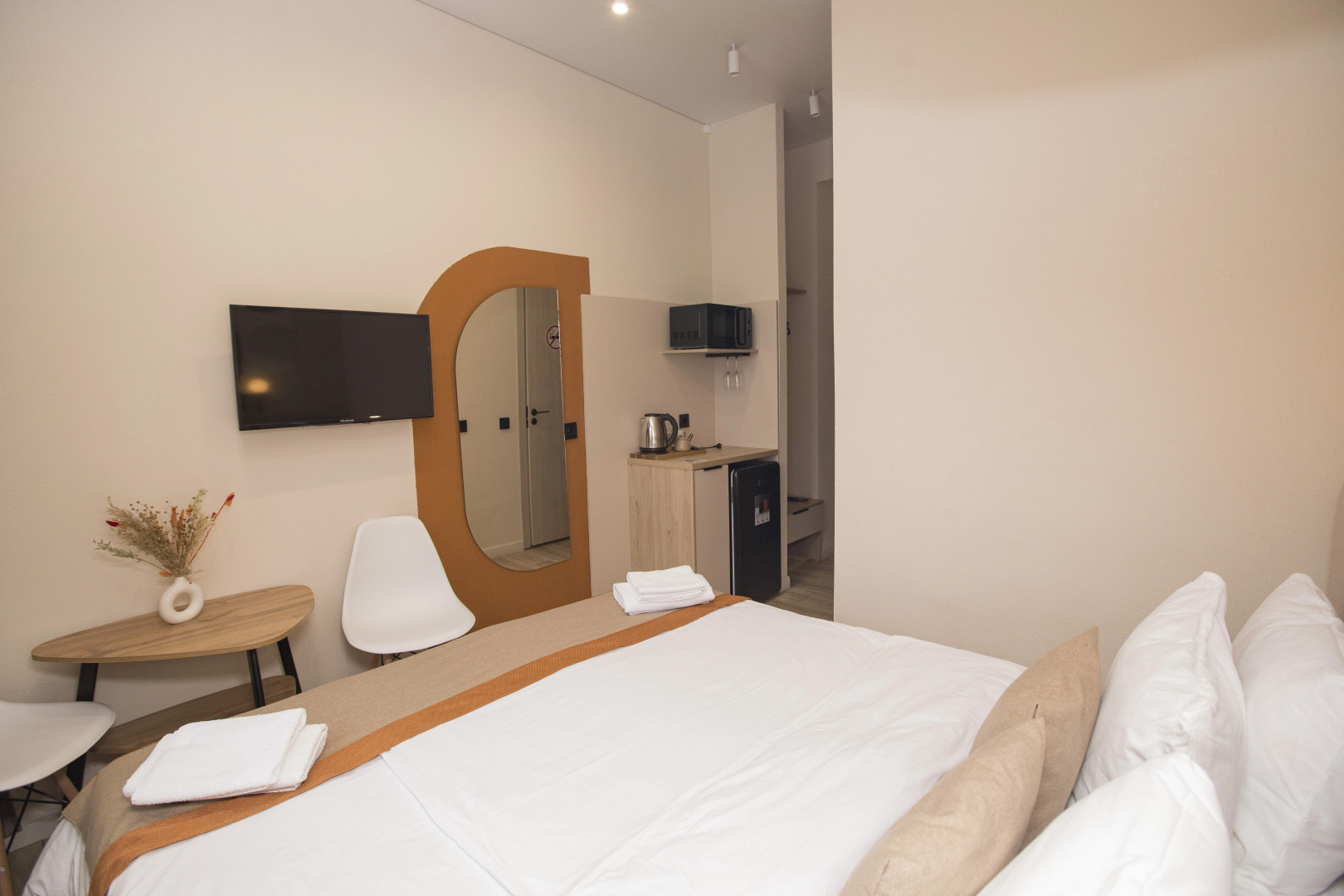 Апарт-отель Элемент