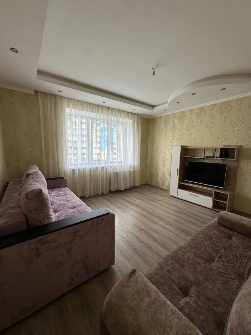 Квартира Двухкомнатная Коломна Проспект Кирова 84