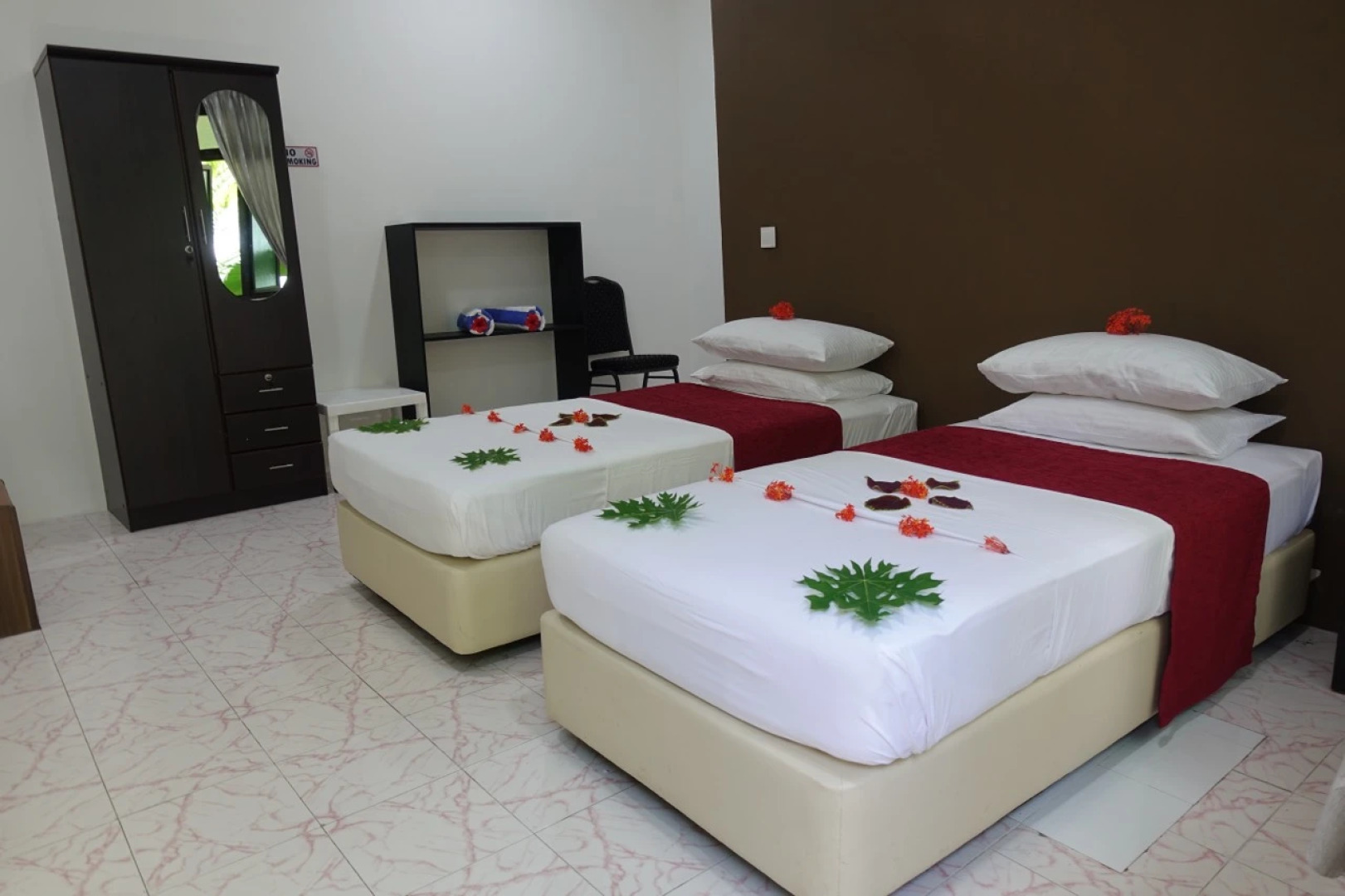 Гостевой Дом Feridhoo Inn