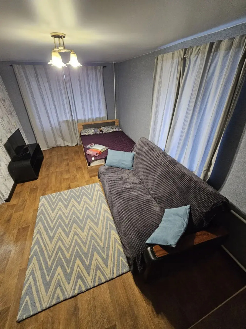 Квартира апартаменты L.V.Hotels на Первомайской 16