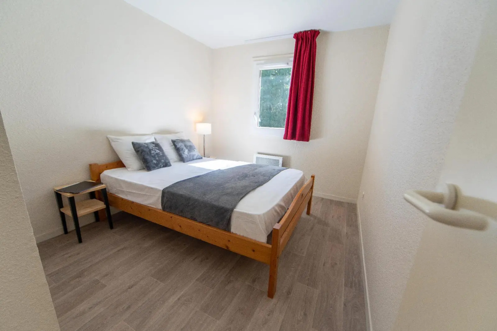 Апартаменты Adonis Saint Colomban by Olydea