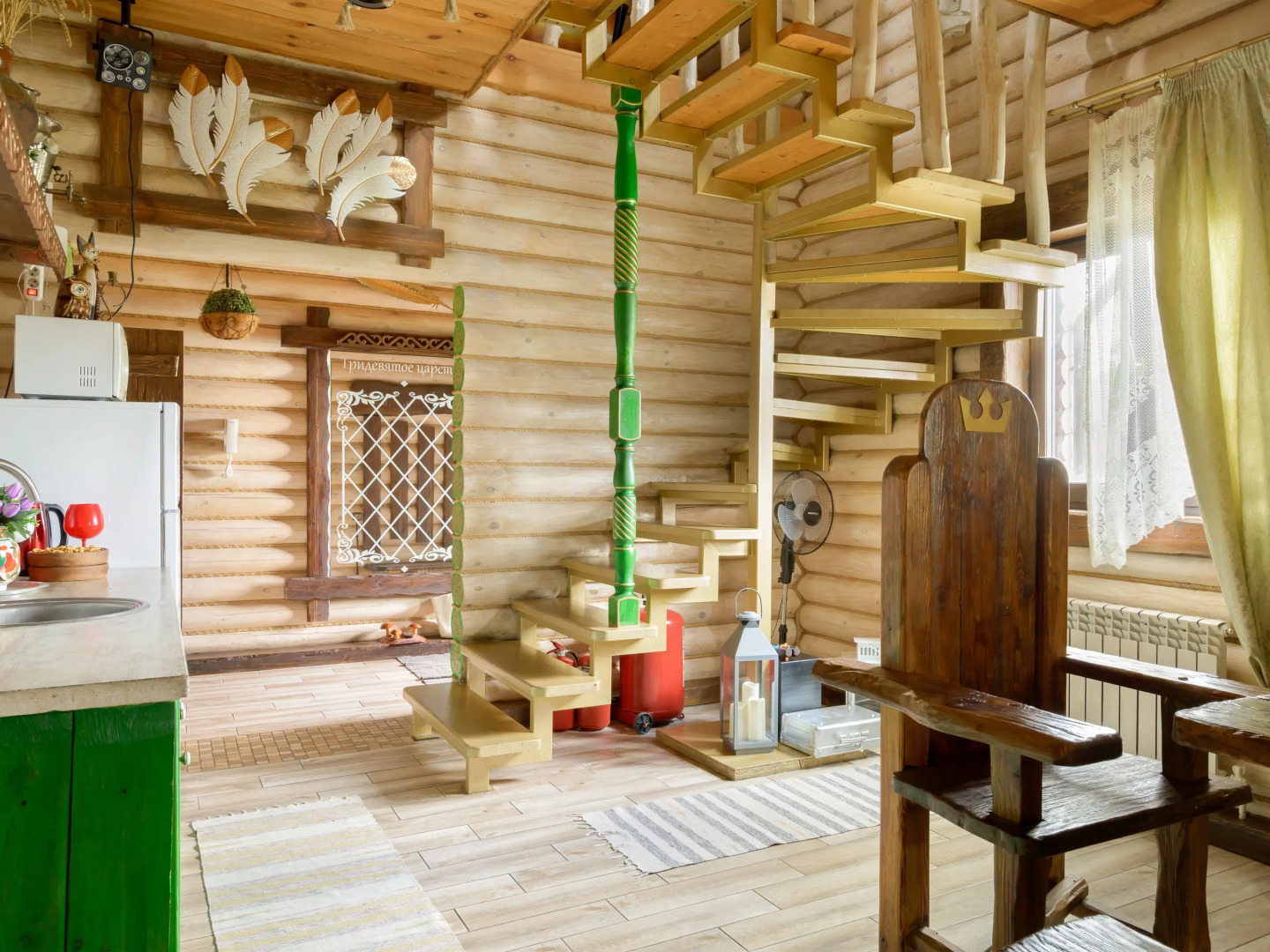 Частный дом Василиса