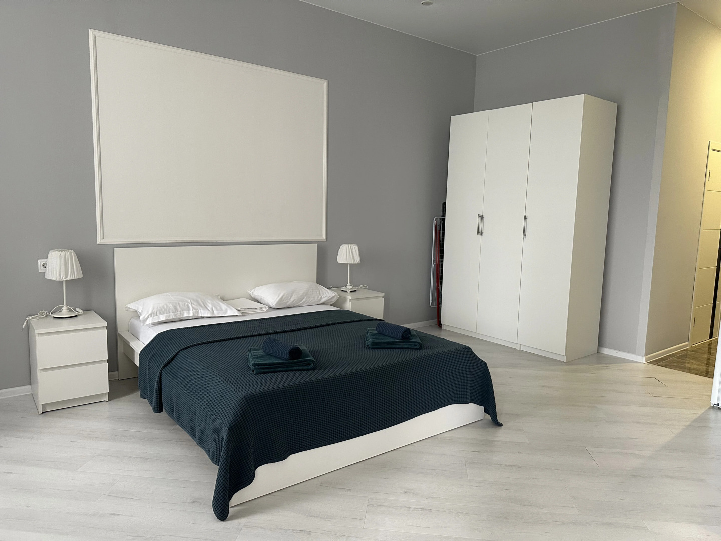 Санаторий Вернисаж