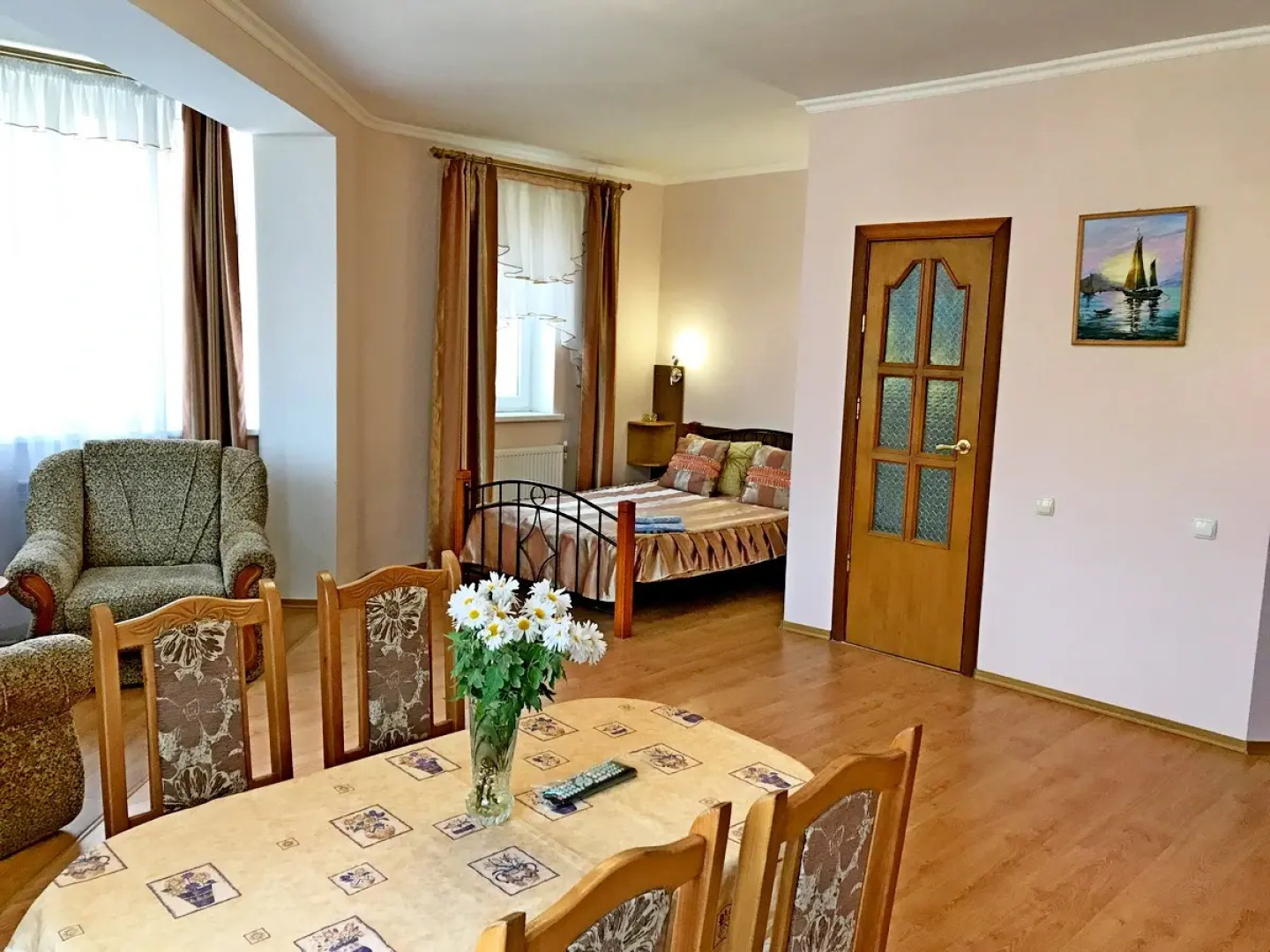 Гостевой дом Виктори