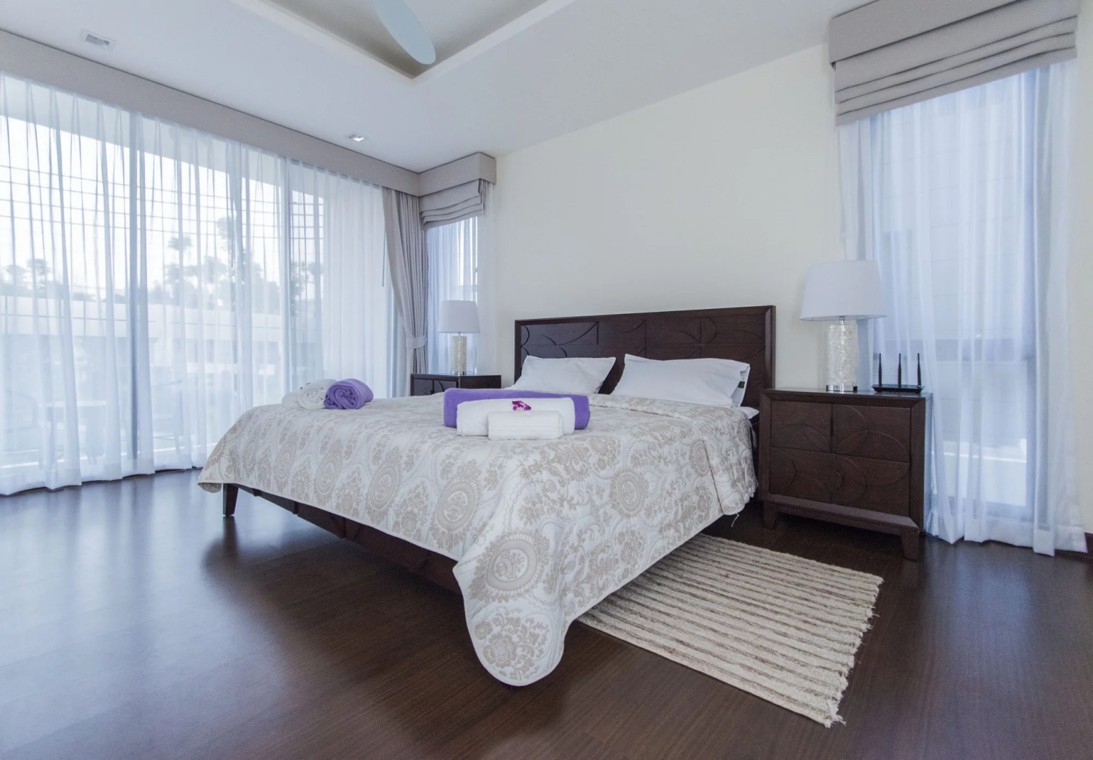 Вилла Laguna Park