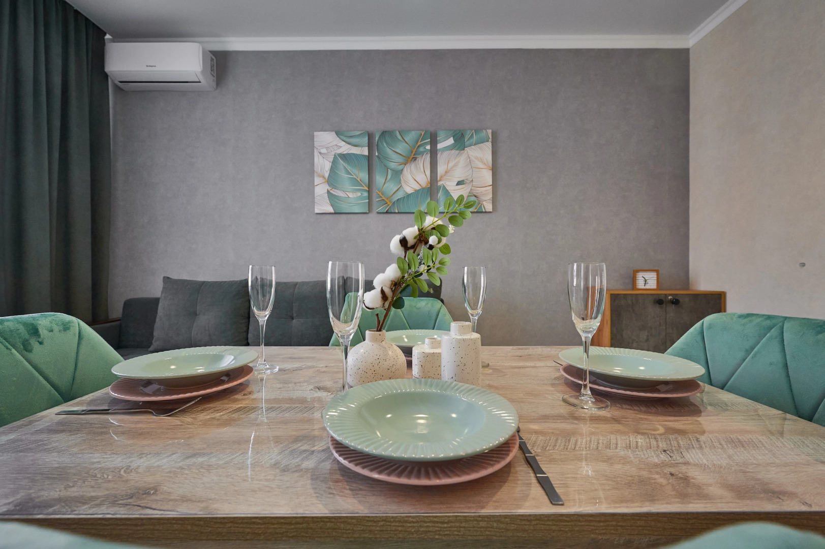 Квартира Мюнхен