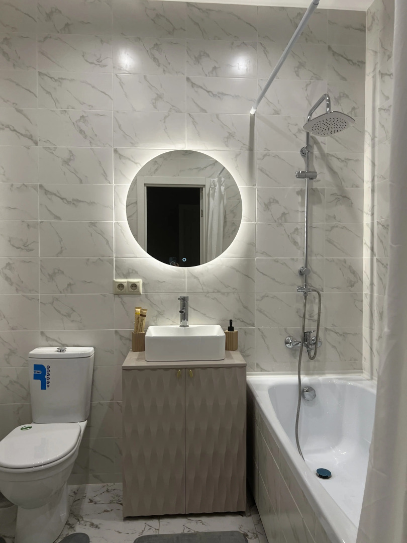 Частный дом большой для семейного отдыха