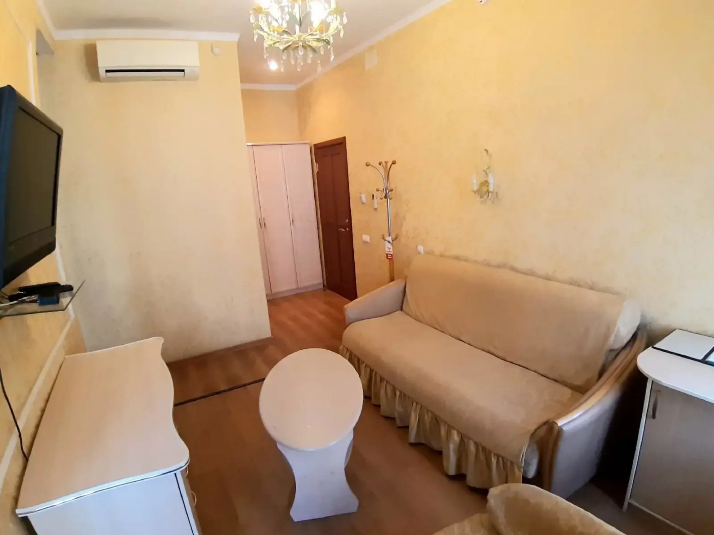 Гостевой дом Невский комфорт