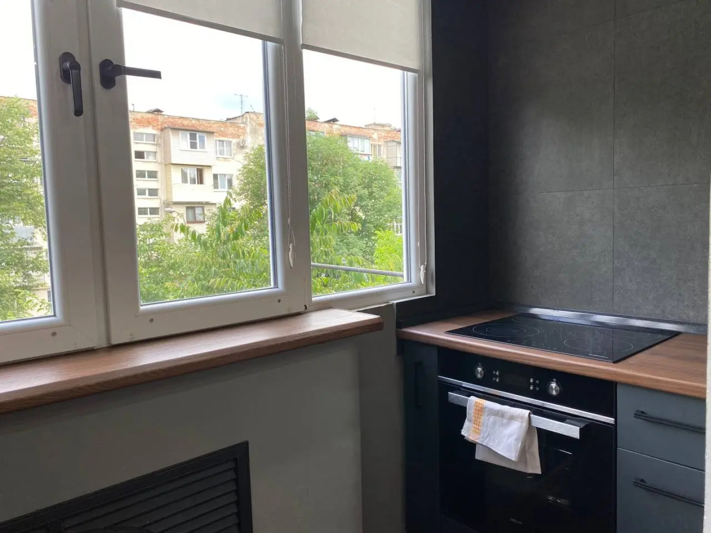 Апартаменты 2Sisters Nalchik Ватутина 8