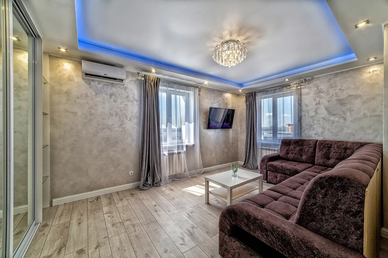 Апартаменты uTrip San Francisco