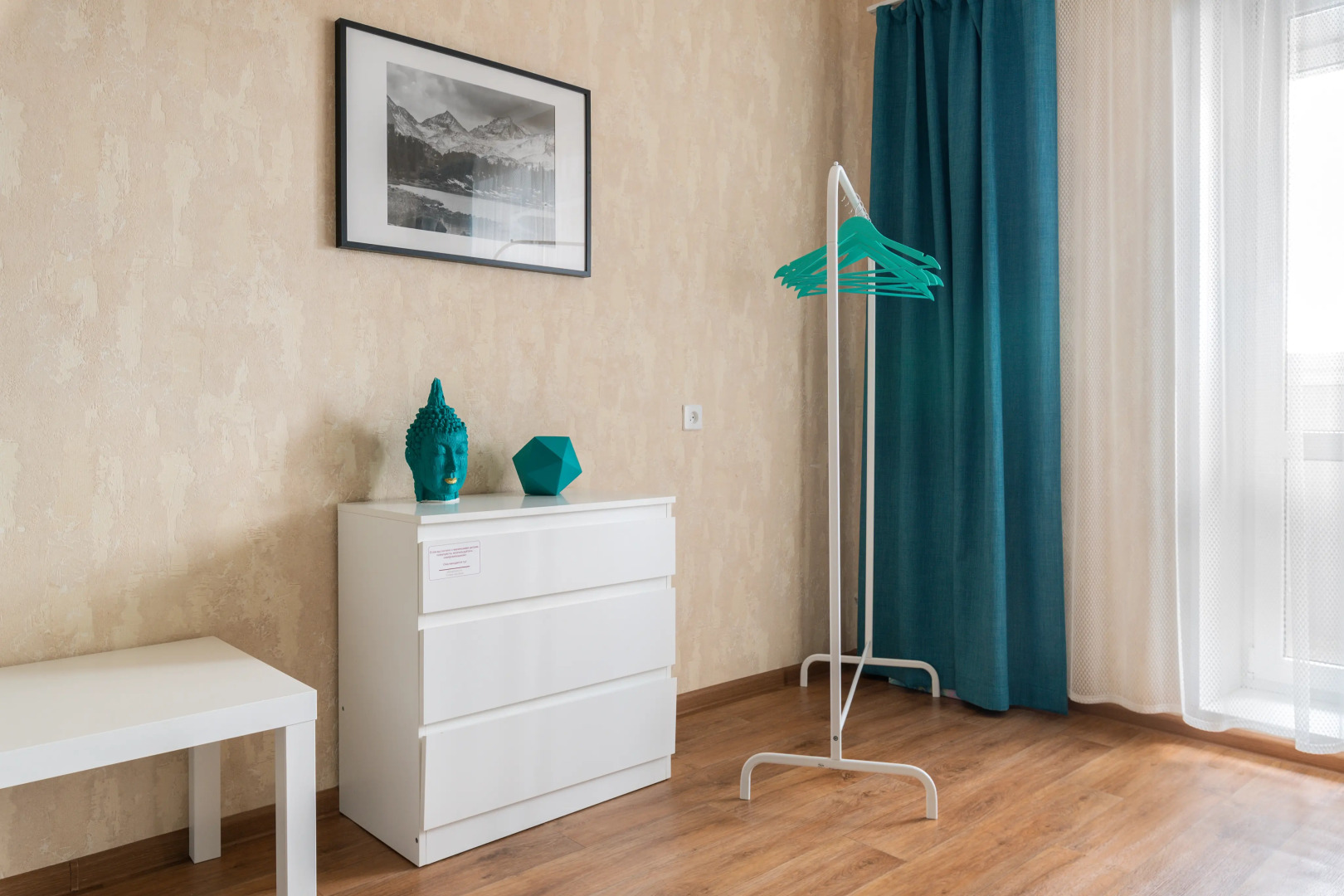 Уютные апартаменты для семей