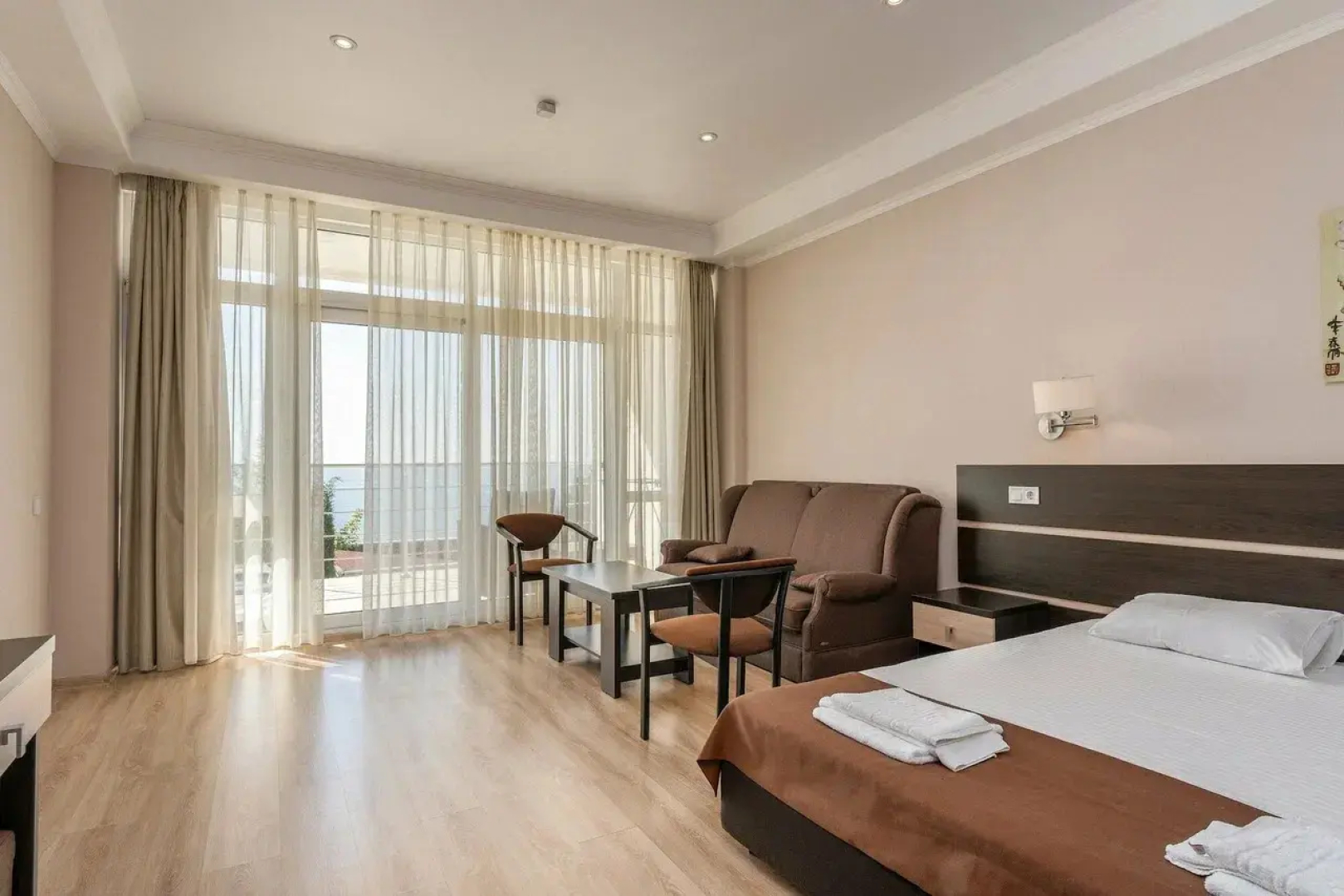 Гостевой Комплекс Аквапарк Симеиз