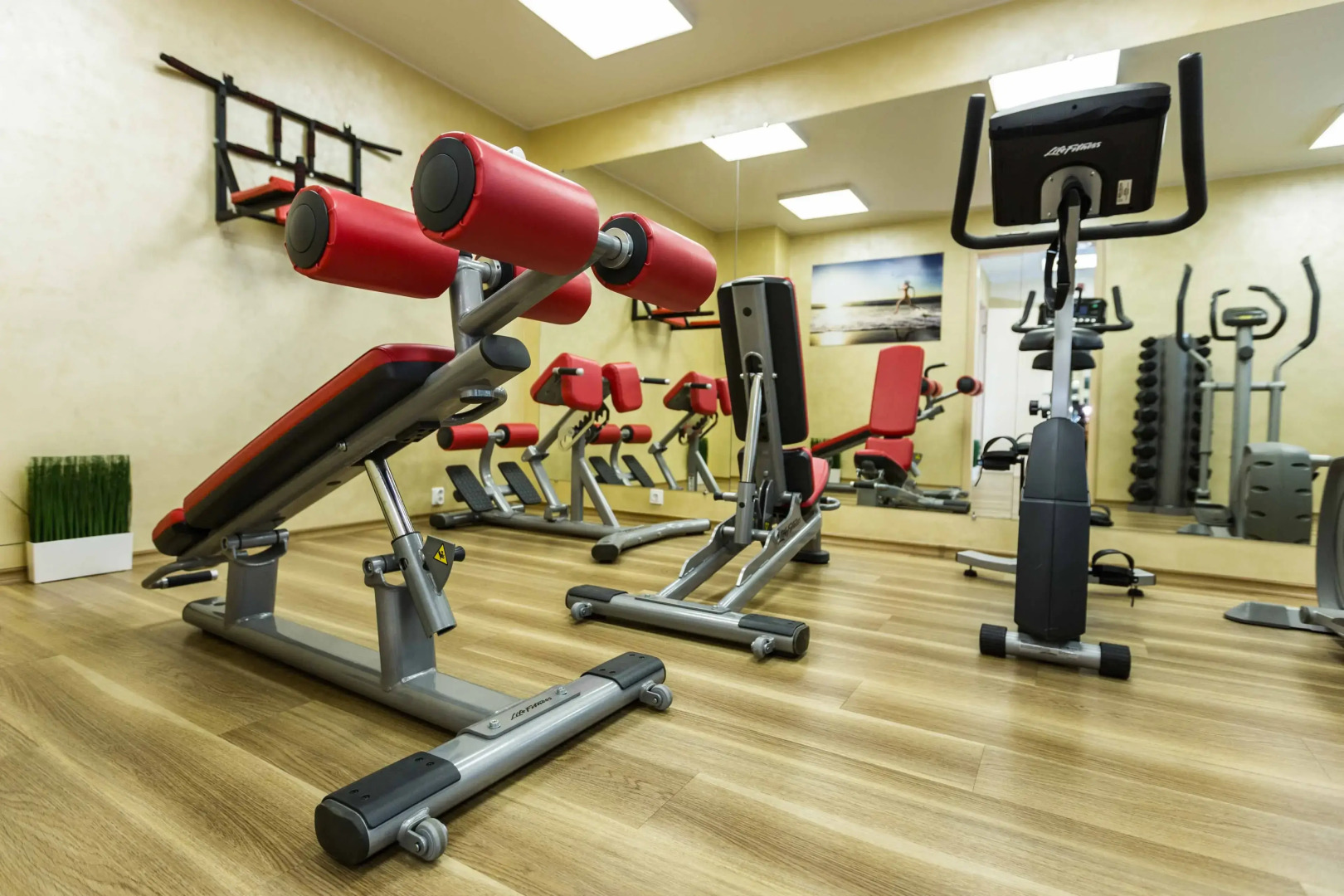 Отель Двина