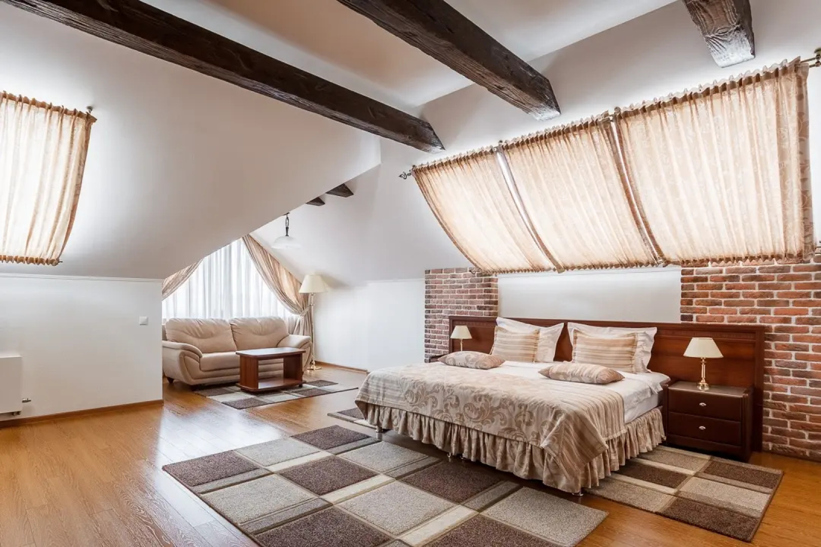 Отель Южная Башня